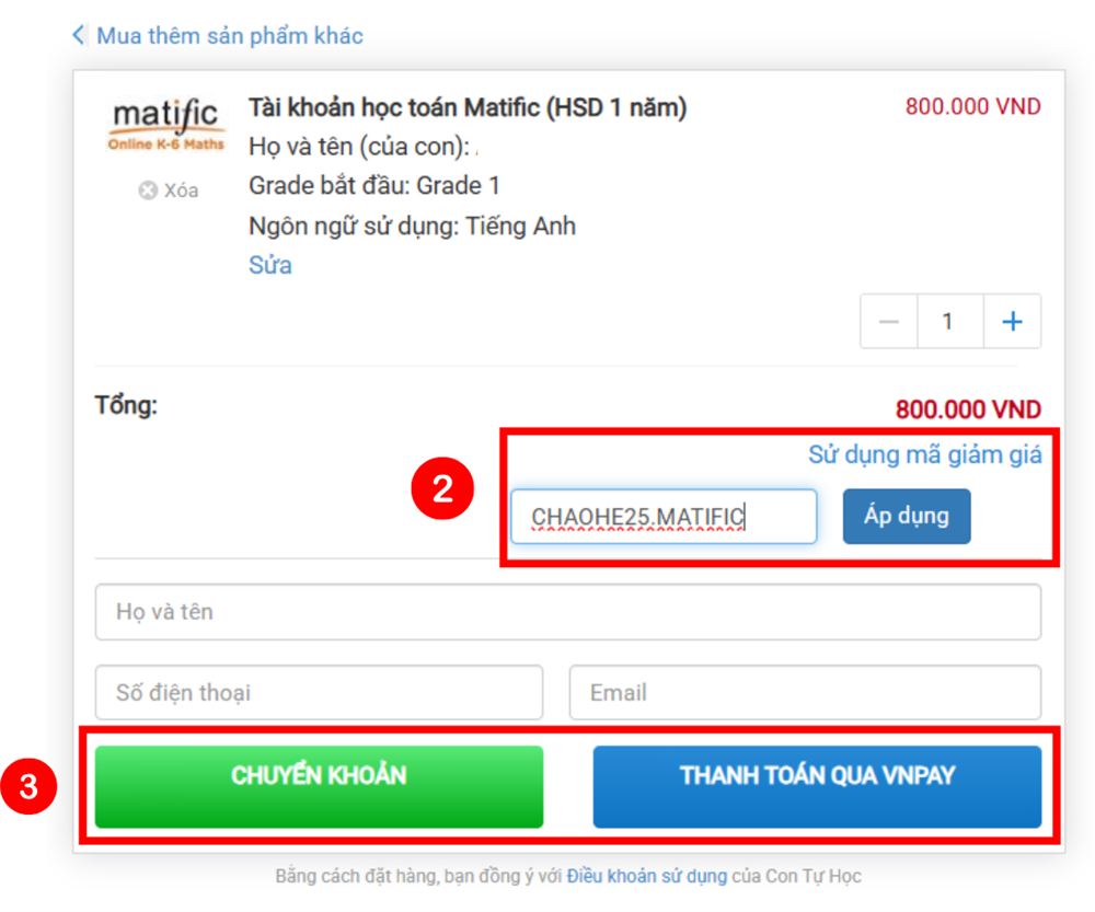 CHAOHE25.MATIFIC